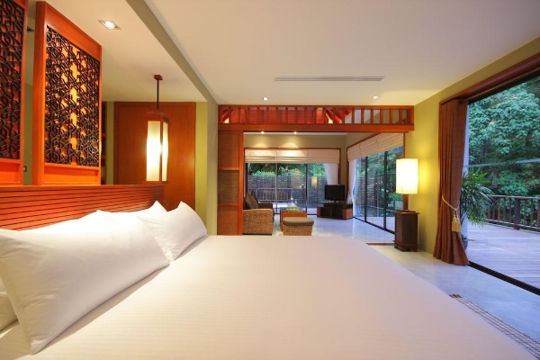 Hotel Villa Zolitude Resort & Spa